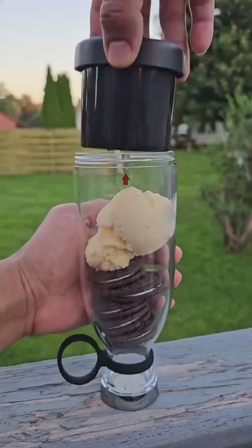 Portable USB Mini Juice Blender