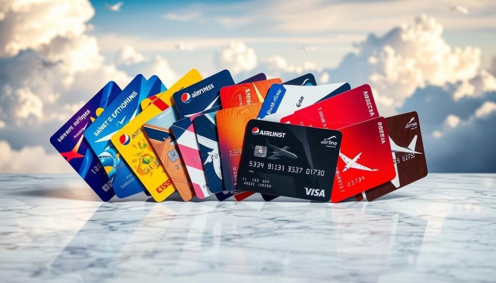 Best Credit Card for Airline Miles