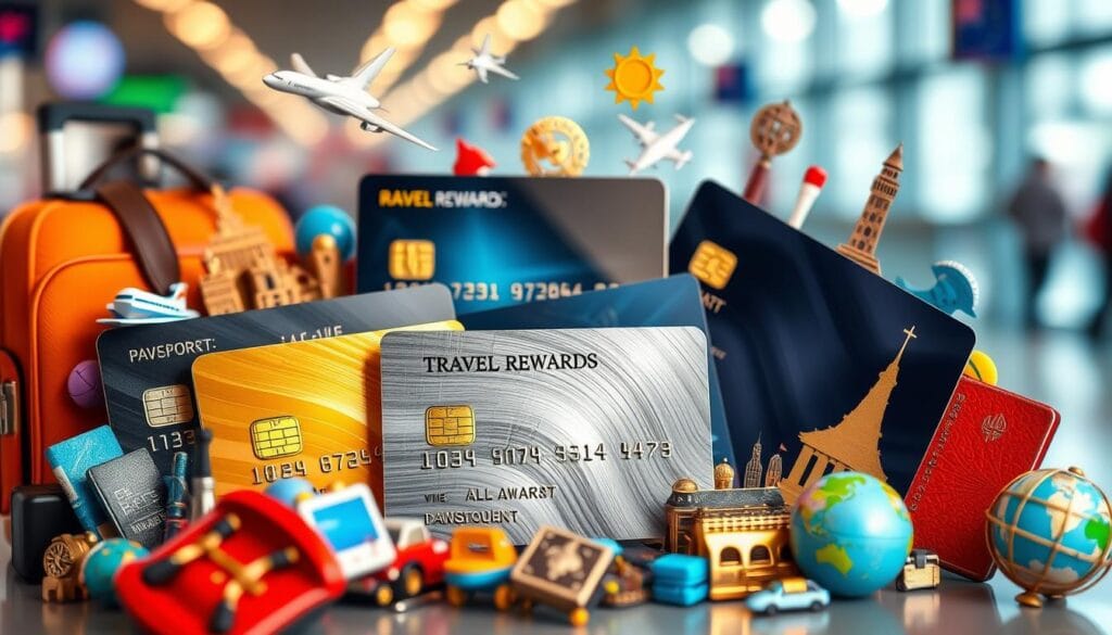 Best Credit Card for Travel Points