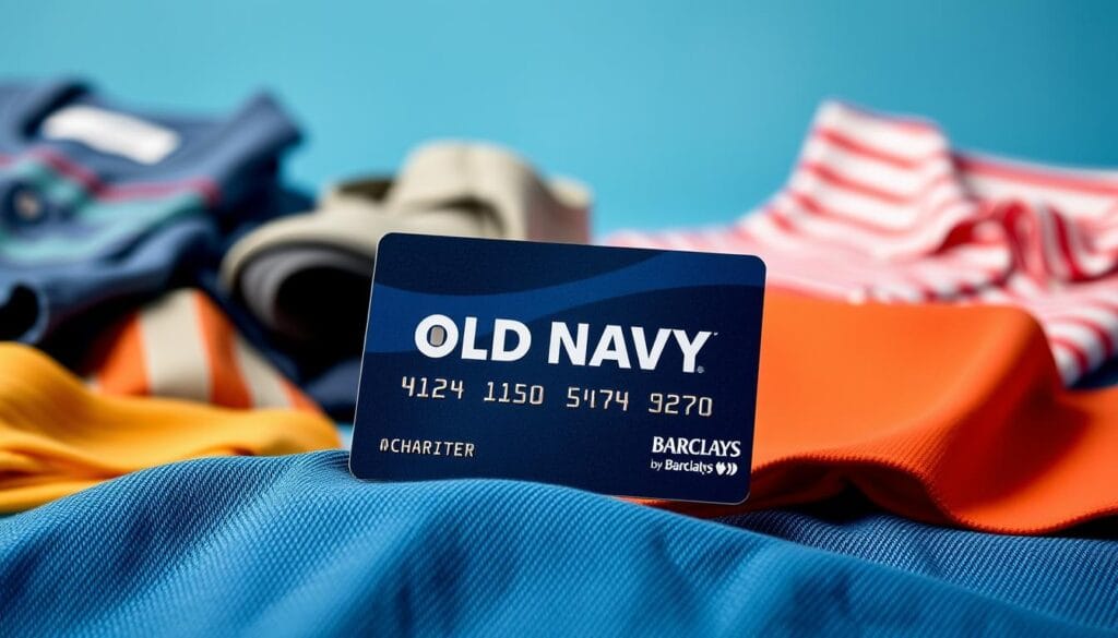 Old Navy Credit Cards Barclays