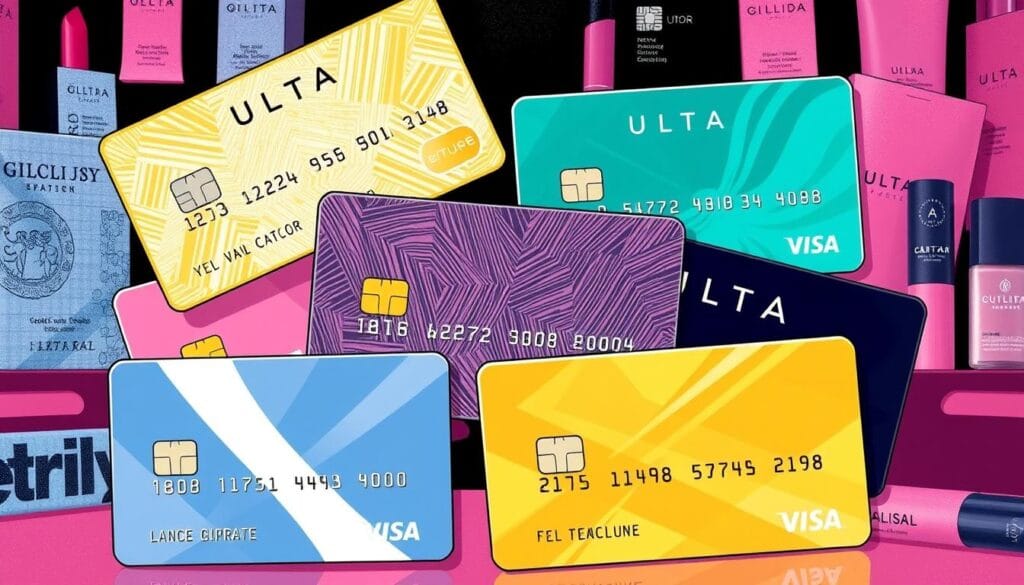 Ulta Credit Card Payment