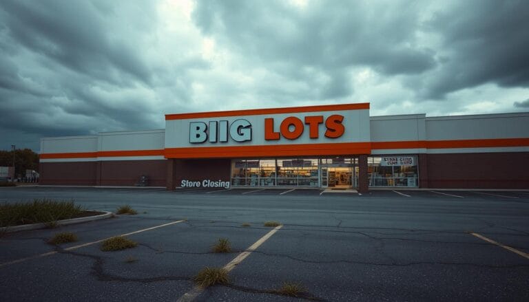 Big Lots Stores Closing: Latest Updates and Locations