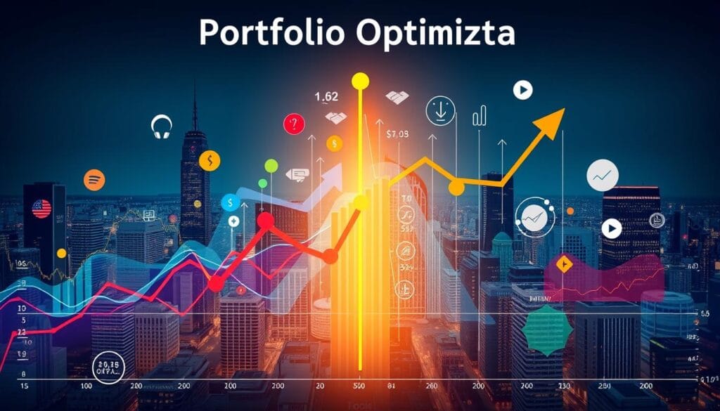 portfolio optimization