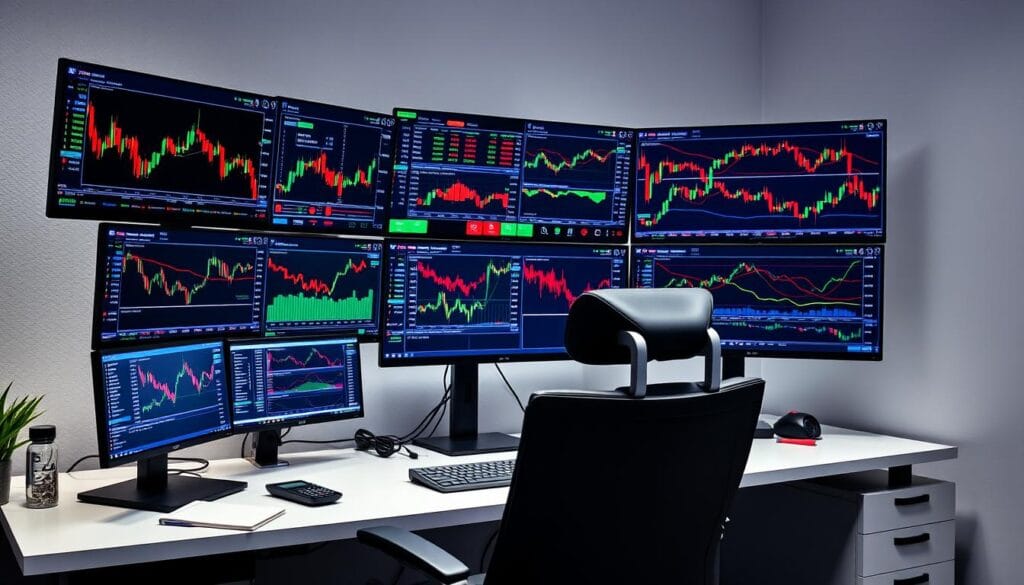 stock trading platforms