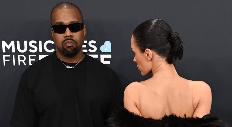 bianca censori grammys