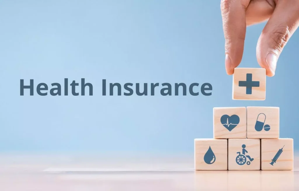 health insurance