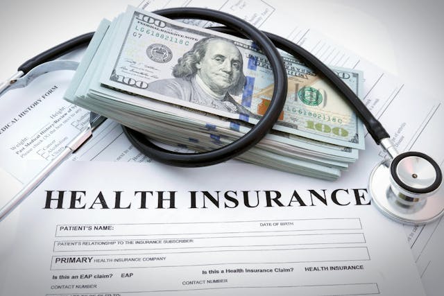 Best Health Insurance