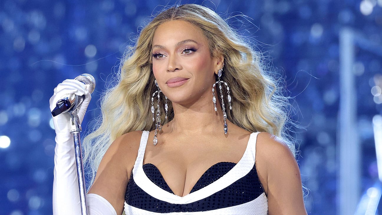 beyonce