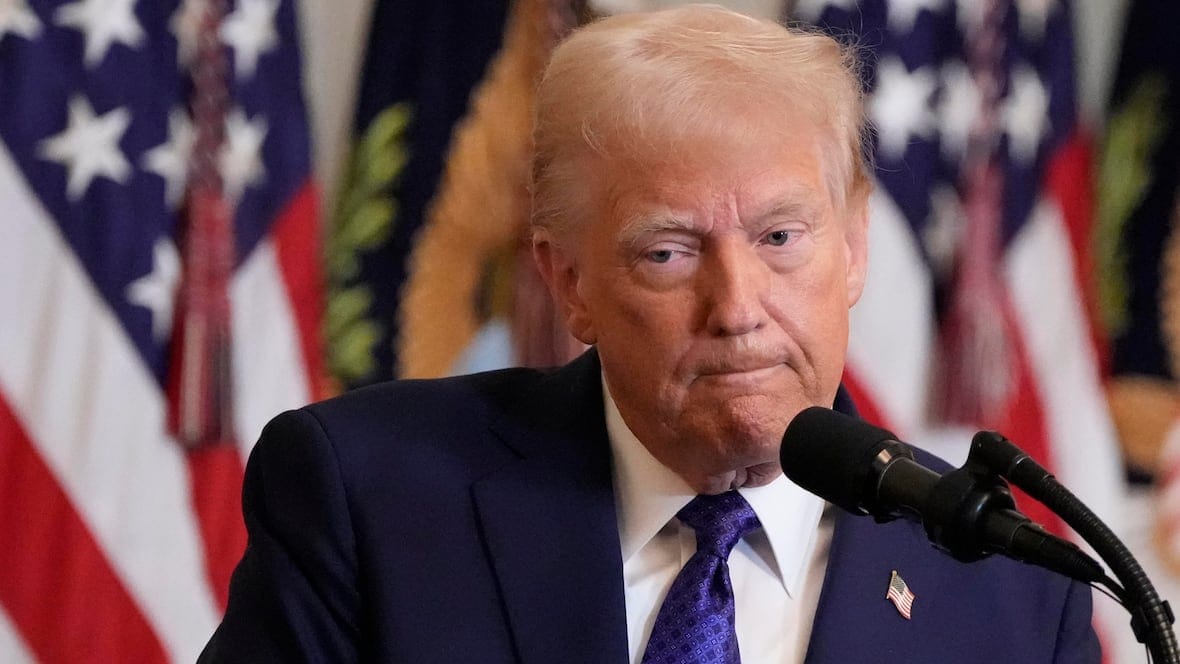 Trump Tariffs