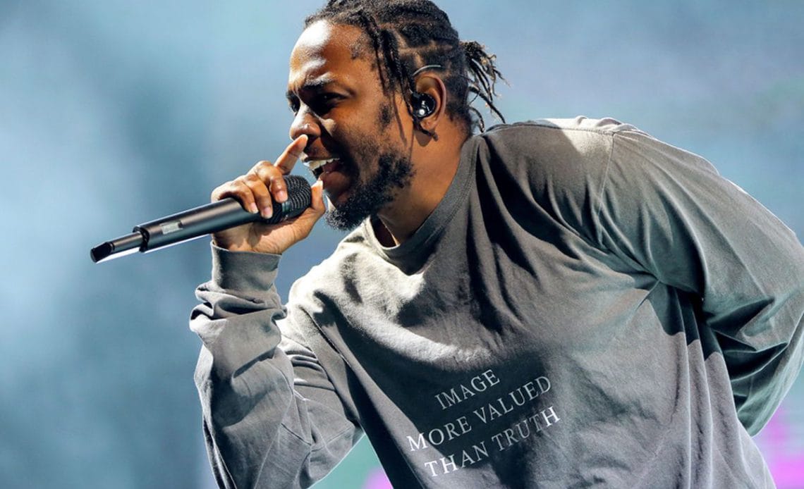 Kendrick Lamar