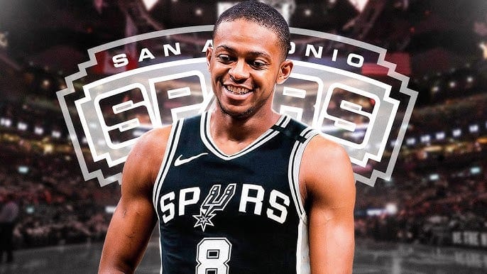 NBA trades